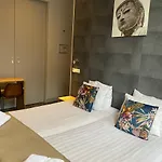 De Szálloda 4*