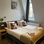 Szálloda De Nijmegen