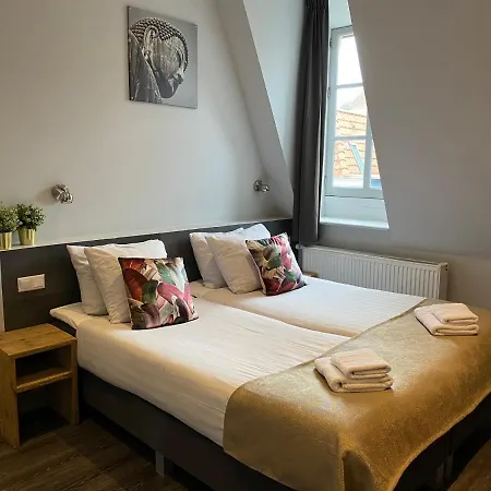 Hotel De Nimwegen
