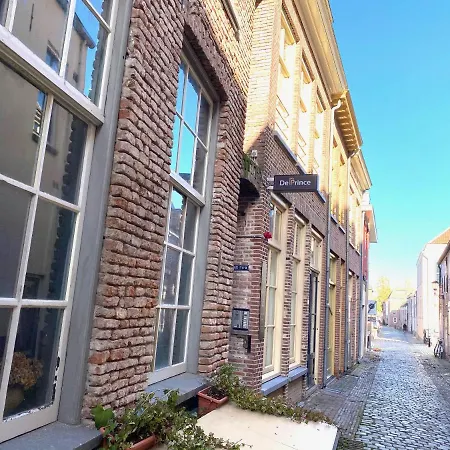 De Hotel Nimègue