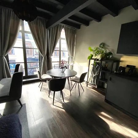 Hotel De Nijmegen