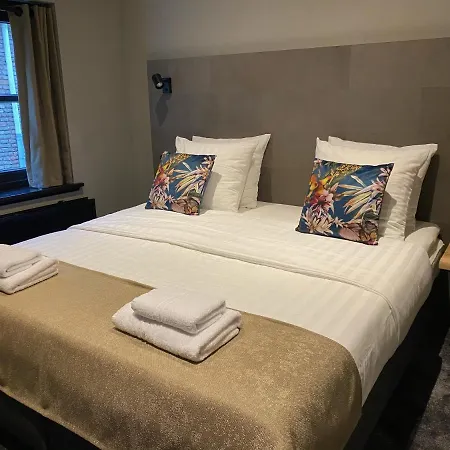 Hotell De