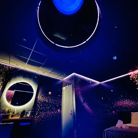 De Hotel