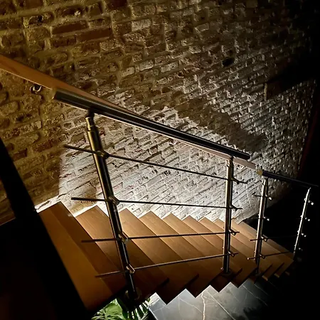 Ξενοδοχείο De 4*