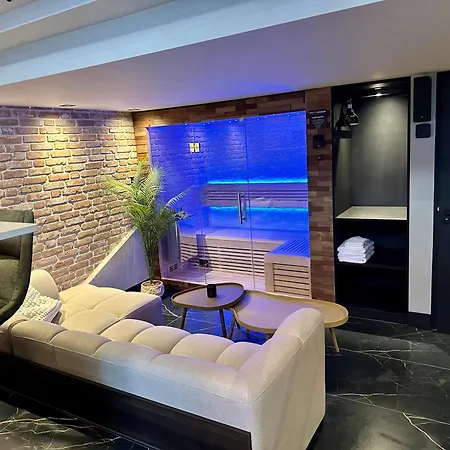 De Hotel