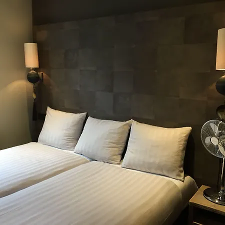 De 4* Nimwegen