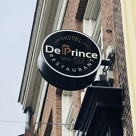 De Hotel Nijmegen