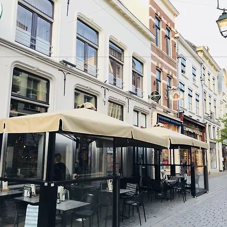 De 4* Nimwegen
