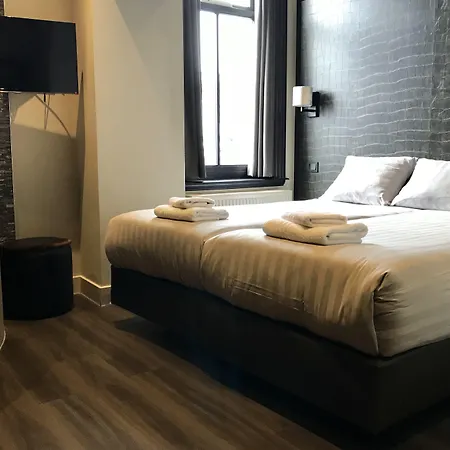 De Hotel