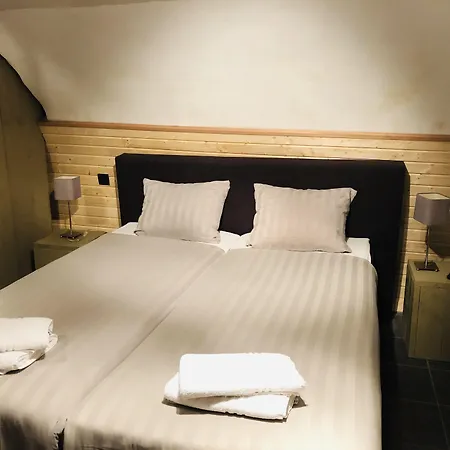 De Hotel
