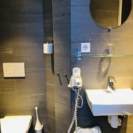 De Hotel 4*