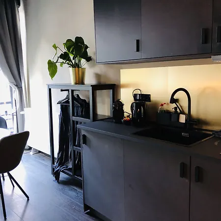 Hotell De Nijmegen