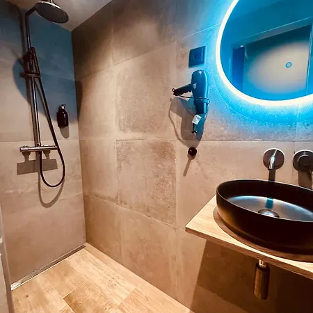 De Hotel Nimega