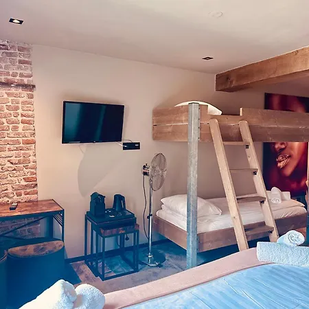 De 4* Nimega