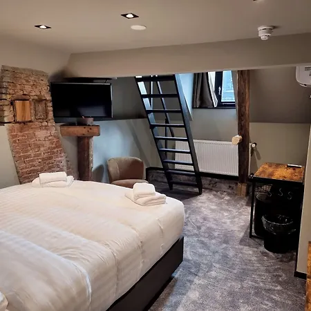 De Hotel Nijmegen