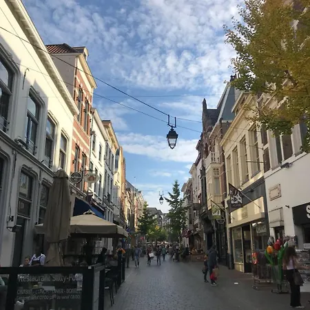 Hotel De Nijmegen