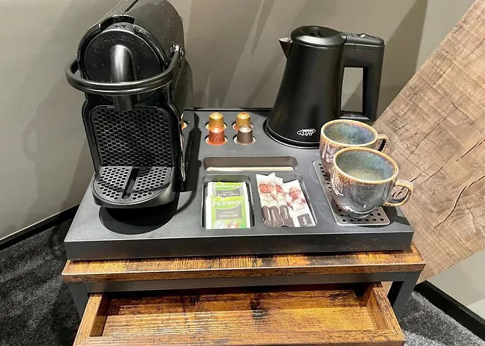 Szálloda De Nijmegen