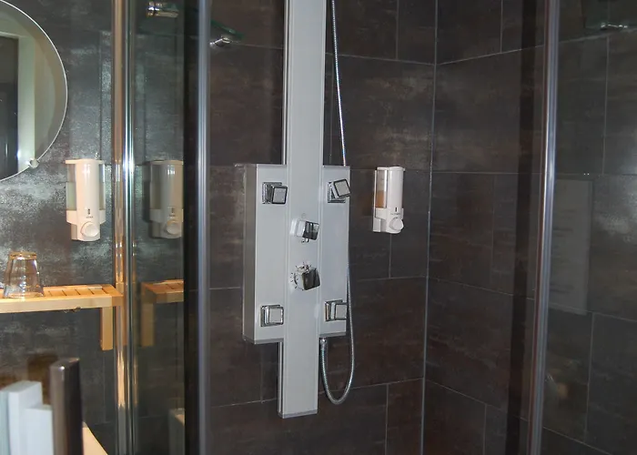 Szálloda De Nijmegen