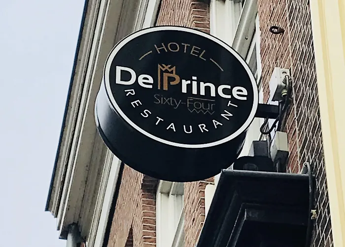 De Szálloda Nijmegen