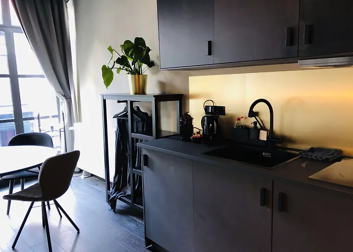 Szálloda De Nijmegen