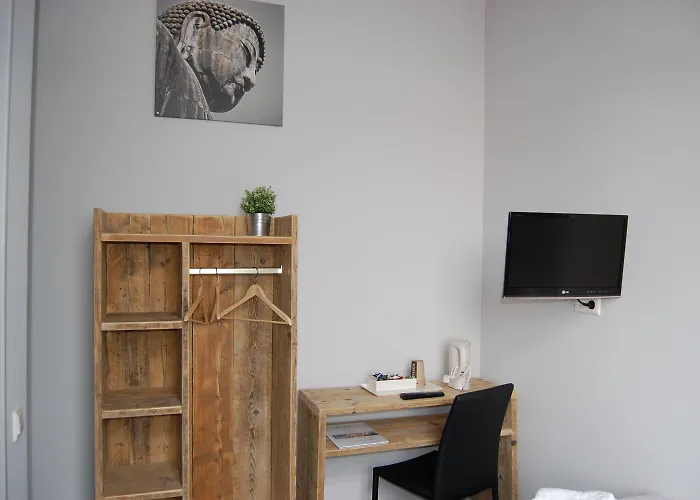 De Szálloda Nijmegen