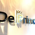 De Hotel