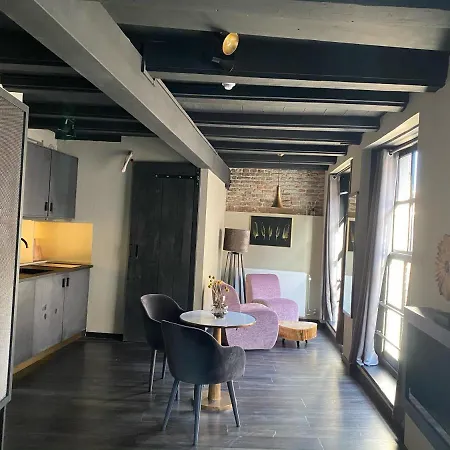 De 酒店