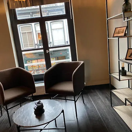 Hotell De Nijmegen